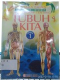PUSTAKA SAINS : BUKU LENGKAP TENTANG TUBUH KITA