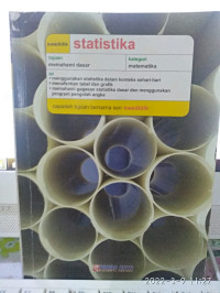 Image of STATISTIKA