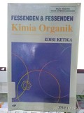 Kimia Organik EDISI KETIGA