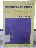 Kimia Organik  Edisi Ketiga : Jilid 2