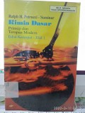 Kimia Dasar : Jilid 1