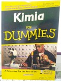 Kimia For DUMMIES