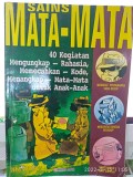 SAINS MATA - MATA