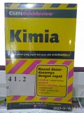 CliffsQuickReview : Kimia