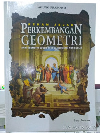 Image of REKAM JEJAK : PERKEMBANGAN GEOMETRI