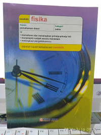 Image of Swadik Fisika