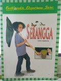 Ensiklpedia Eksperimen Sains : SERANGGA