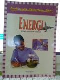 Ensiklpedia Eksperimen Sains : ENERGI