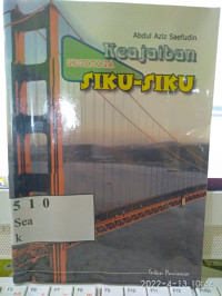 Image of Keajaiban SEGITIGA SIKU - SIKU