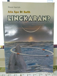 Image of Ada Apa Di Balik : LINGKARAN