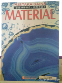 Image of MATERIAL