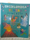 ENSIKLOPEDIA PINTAR : BUMI KITA