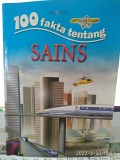 100 Fakta tentang : SAINS