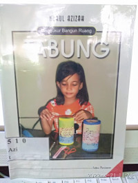 Image of Mengukur Bangun Ruang : TABUNG