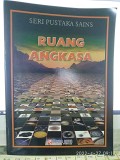SERI PUSTAKA SAIN : RUANG ANGKASA