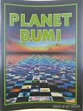 PLANET BUMI