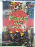 Planet Yang Tercemar