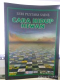 CARA HIDUP HEWAN