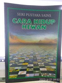 Image of CARA HIDUP HEWAN