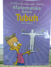 Image of Matematika Dalam Tubuh
