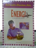 Ensiklpedia Eksperimen Sains : ENERGI