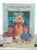 SERI KEGIATAN SAINS : PANAS DAN ENERGI
