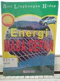 Energi : MASA DEPAN