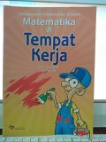 Ensiklpedia Matematika Terapan : Matematika di Tempat Kerja