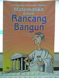 Image of Matematika Dalam Rancang Bangun