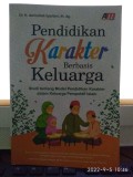 Pendidikan Berbasis Keluarga