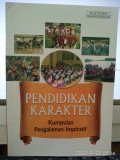 PENDIDIKAN KARAKTER : Kumpulan Pengalaman Inspiratif