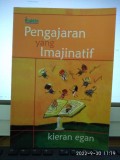 Pengajaran yang Imajinatif