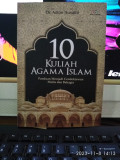 10 KULIAH AGAMA ISLAM