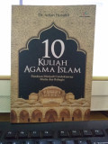 10 KULIAH AGAMA ISLAM