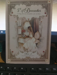 Image of 5 th of Desember