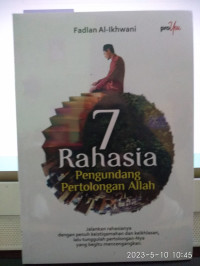 Image of 7 Rahasia Pengundang Pertolongan Allah