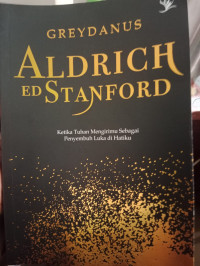 Image of ALDRICH ED STANFORD