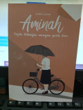 Aminah : Jejak dibangku seragam putih biru