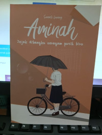 Image of Aminah : Jejak dibangku seragam putih biru