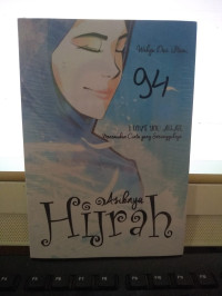 Image of Asyiknya Hijrah