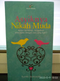 Asyiknya Nikah Muda