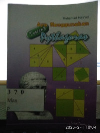 Image of Ayo Menggunakan Teorema Pythagoras