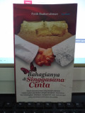 Bahagia di Singgasana Cinta