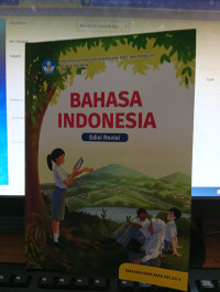 Image of BAHASA INDONESIA X Edisi Revisi