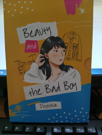 Image of Beauty and the Bad Boy