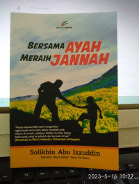 Image of BERSAMA AYAH MERAIH JANNAH