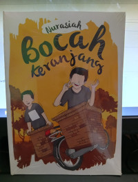 Image of Bocah Keranjang