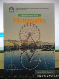 BUKU PANDUAN GURU : Matematika XI KURMED