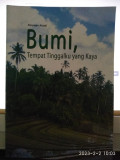 Bumi : Tempat Tinggalku yang Kaya