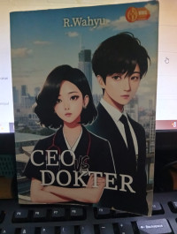 Image of CEO VS DOKTER